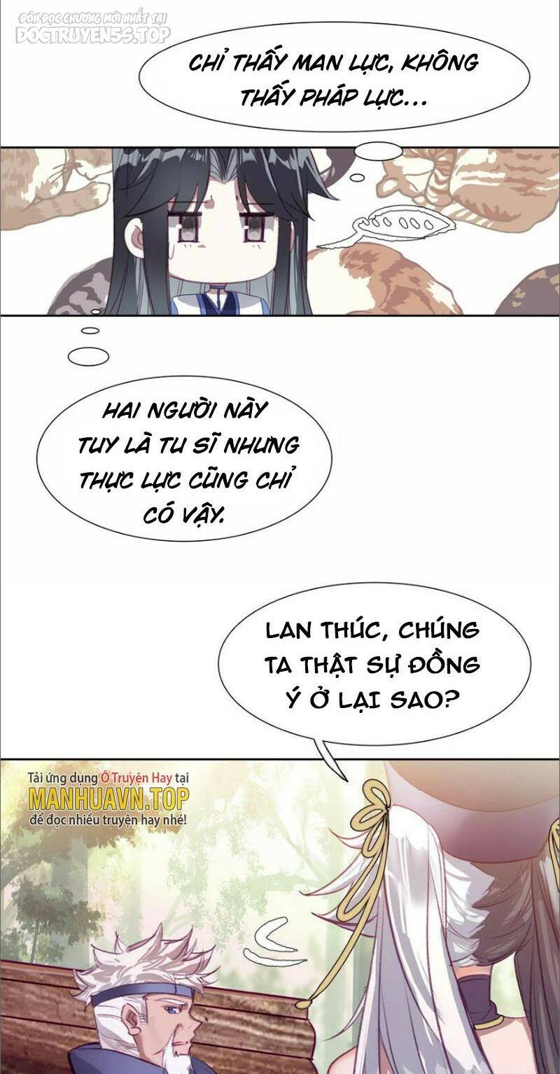 Ta Đây Chính Là Tuyệt Thế Cao Thủ Chapter 15 - Trang 2