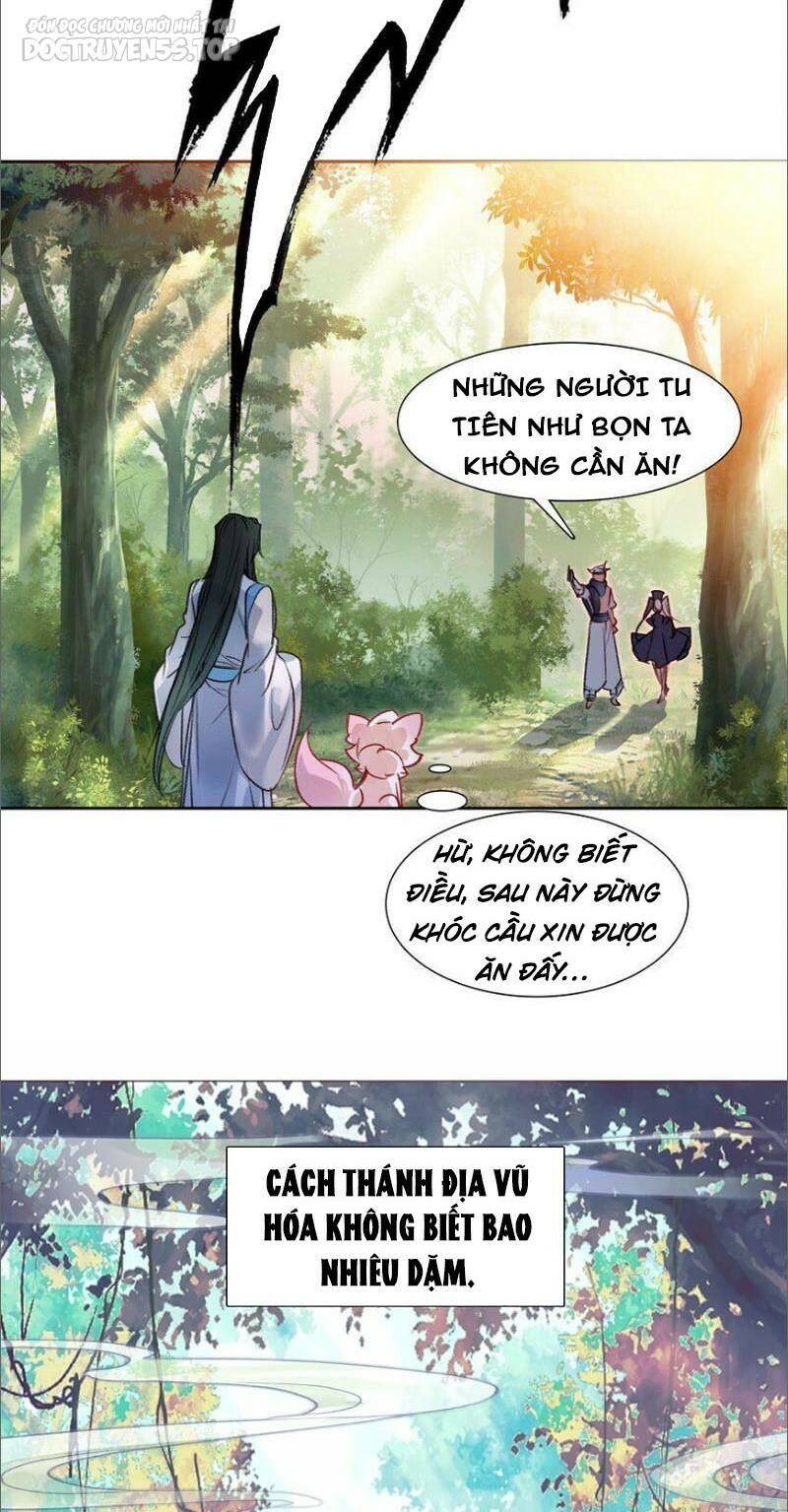 Ta Đây Chính Là Tuyệt Thế Cao Thủ Chapter 15 - Trang 2