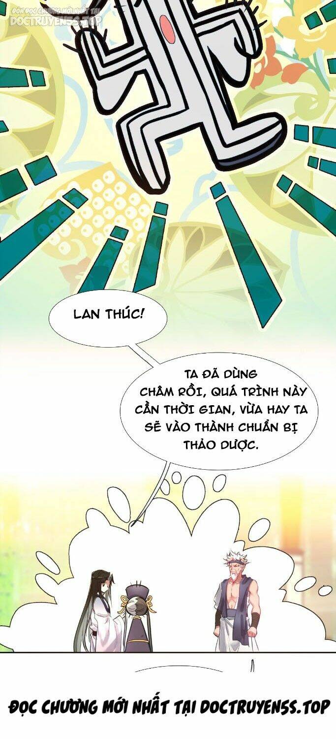 Ta Đây Chính Là Tuyệt Thế Cao Thủ Chapter 16 - Trang 2