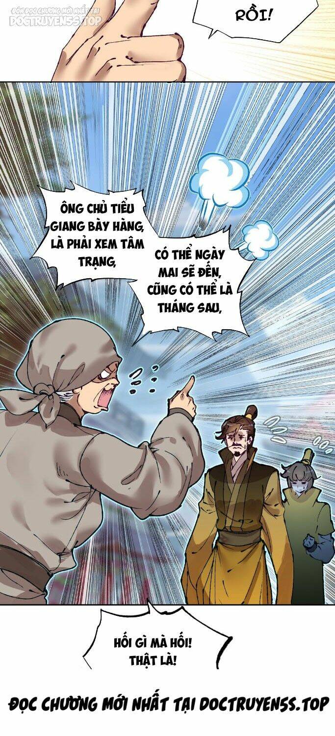 Ta Đây Chính Là Tuyệt Thế Cao Thủ Chapter 16 - Trang 2