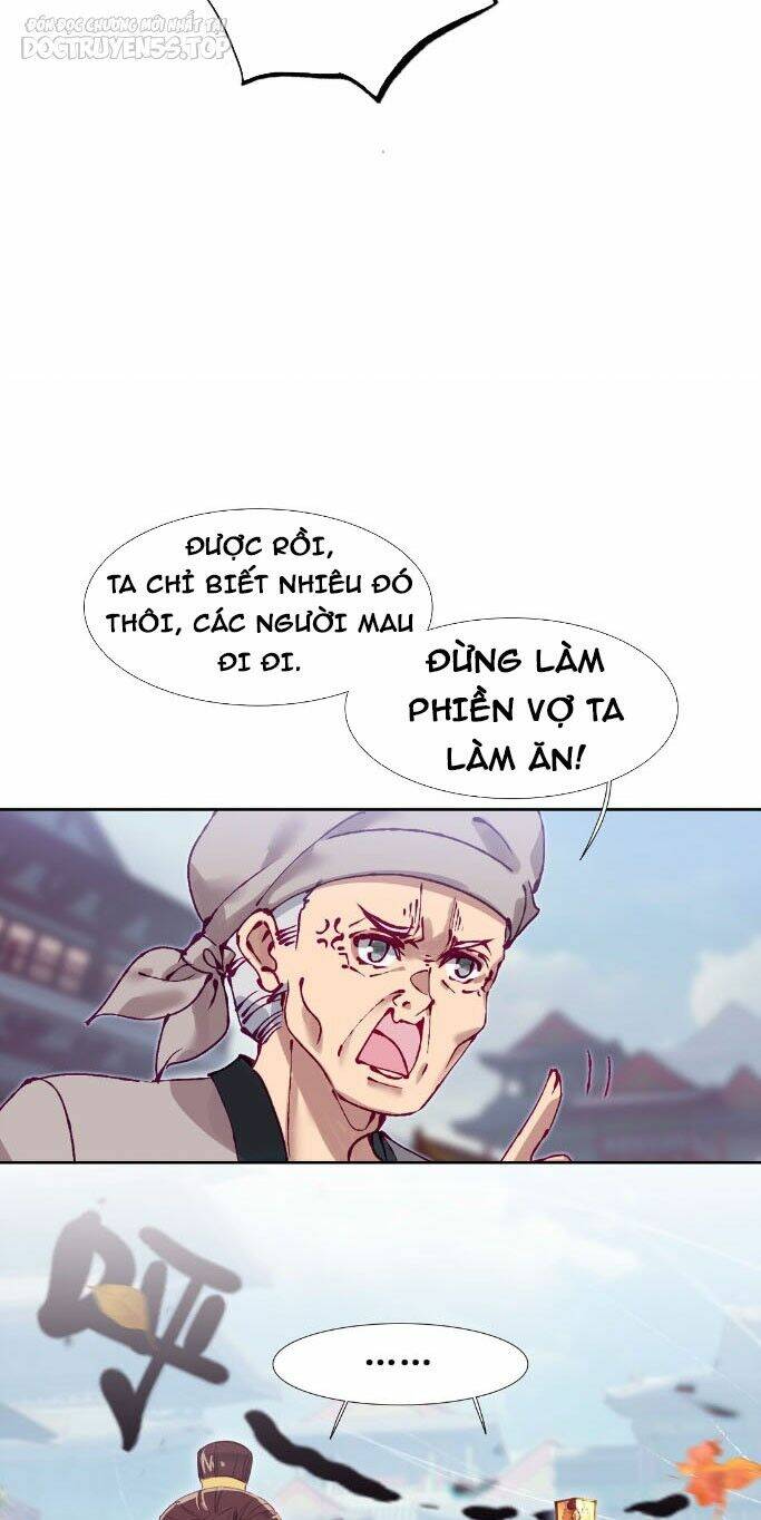 Ta Đây Chính Là Tuyệt Thế Cao Thủ Chapter 16 - Trang 2