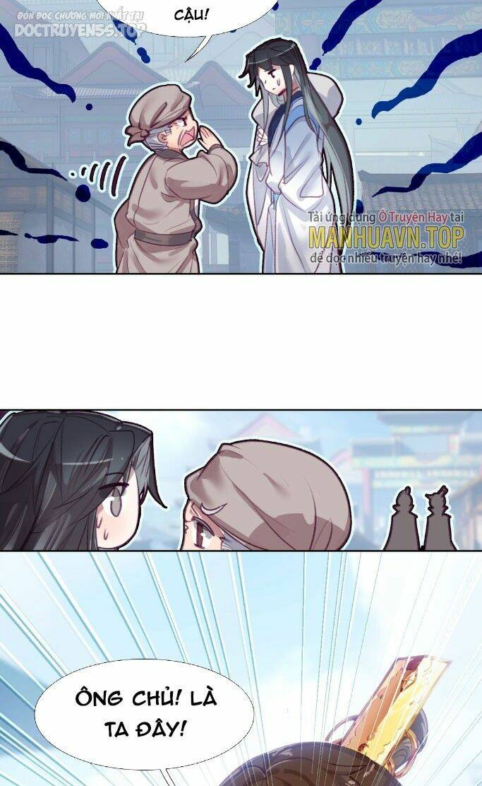 Ta Đây Chính Là Tuyệt Thế Cao Thủ Chapter 16 - Trang 2