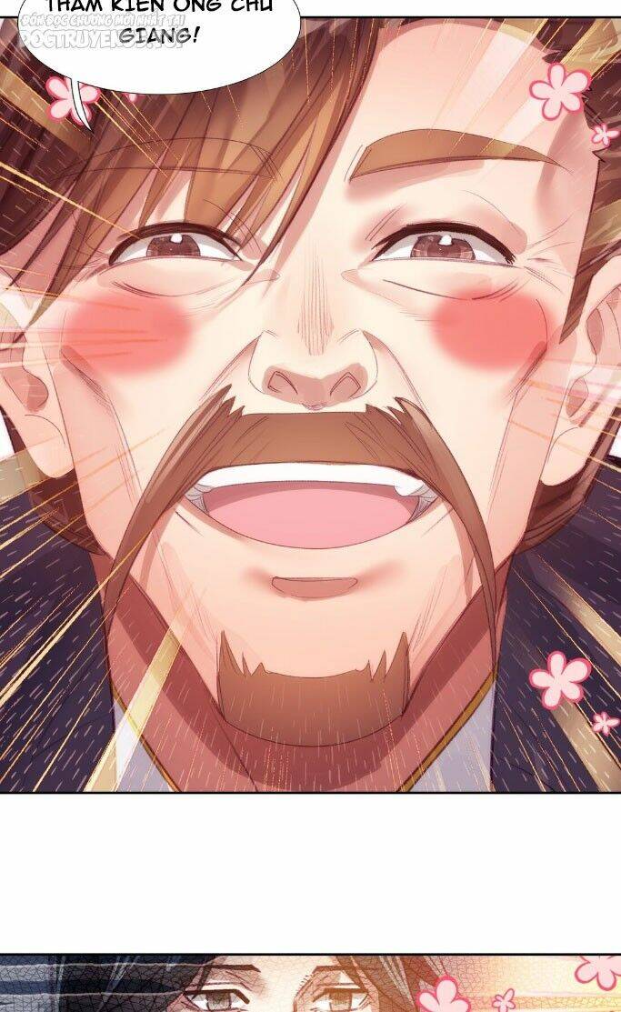 Ta Đây Chính Là Tuyệt Thế Cao Thủ Chapter 16 - Trang 2