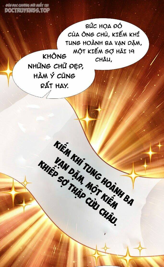 Ta Đây Chính Là Tuyệt Thế Cao Thủ Chapter 16 - Trang 2