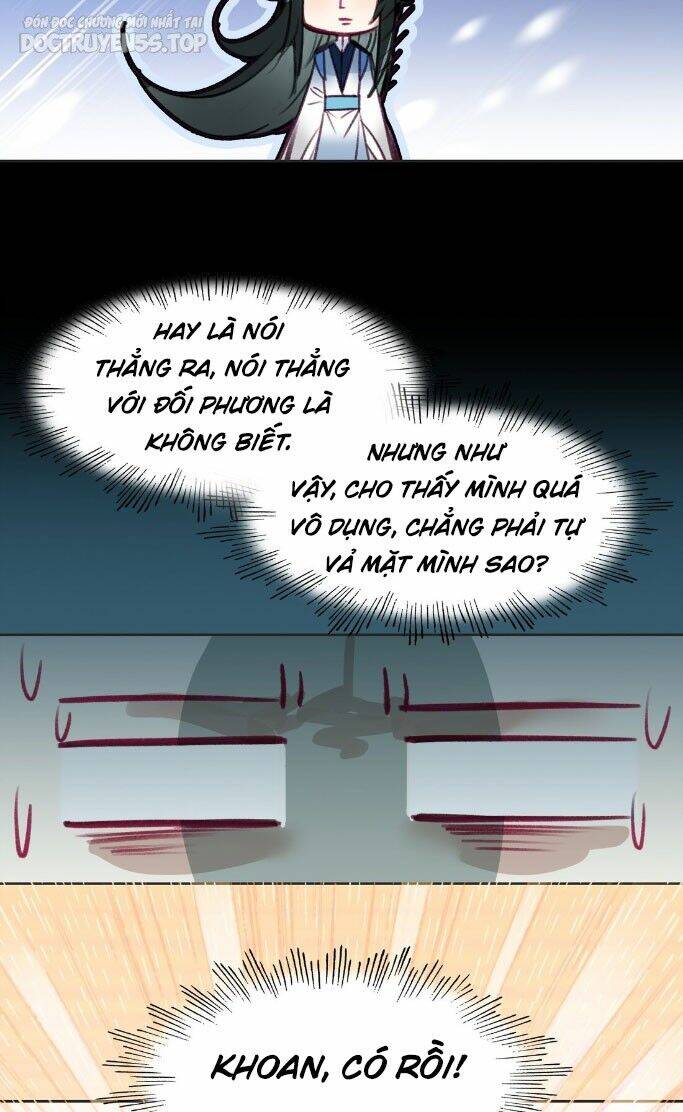 Ta Đây Chính Là Tuyệt Thế Cao Thủ Chapter 16 - Trang 2