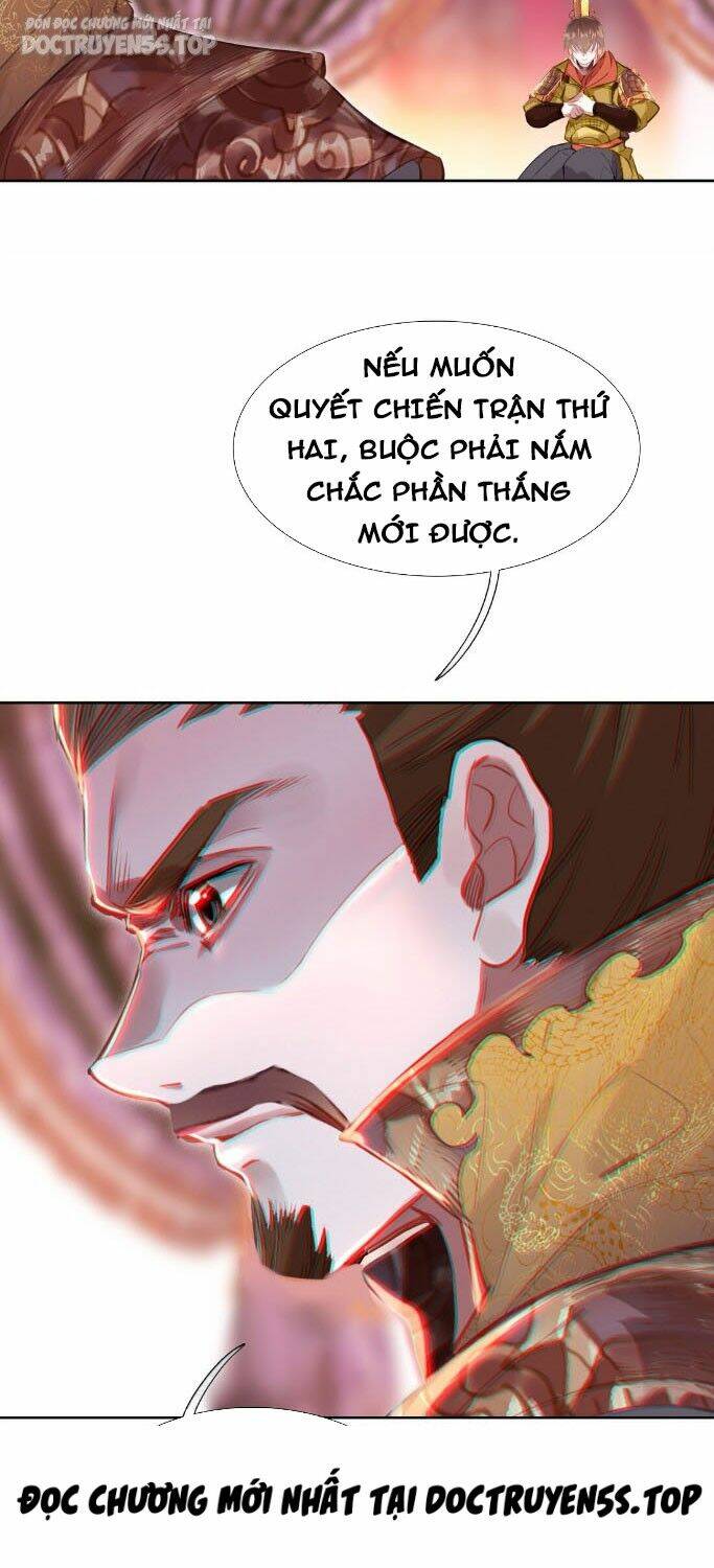 Ta Đây Chính Là Tuyệt Thế Cao Thủ Chapter 16 - Trang 2