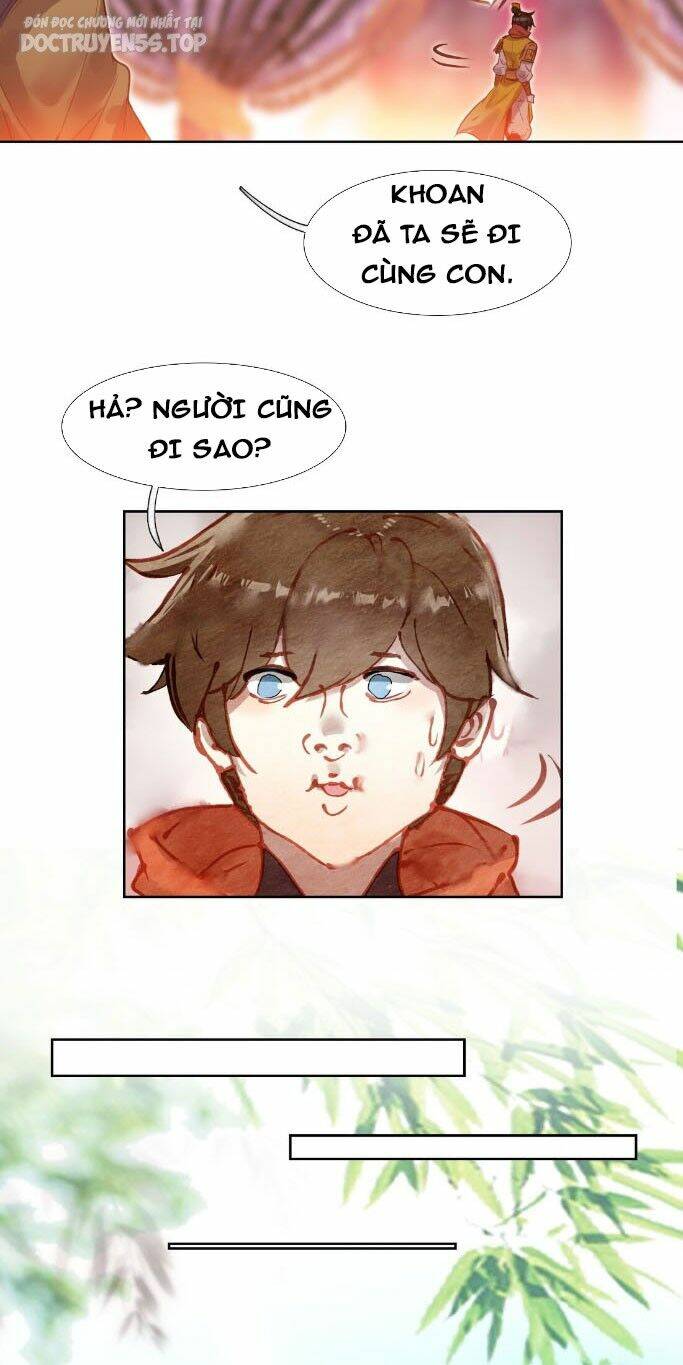 Ta Đây Chính Là Tuyệt Thế Cao Thủ Chapter 16 - Trang 2