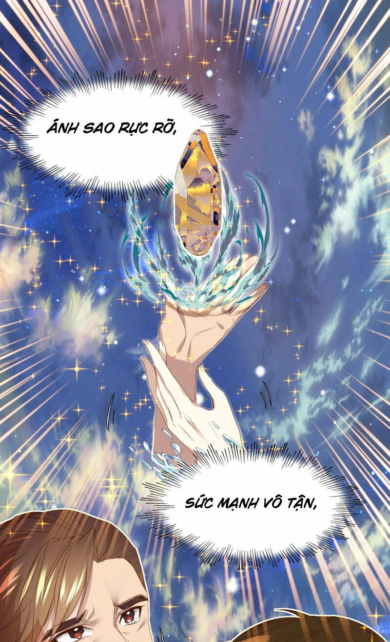 Ta Đây Chính Là Tuyệt Thế Cao Thủ Chapter 17 - Trang 2