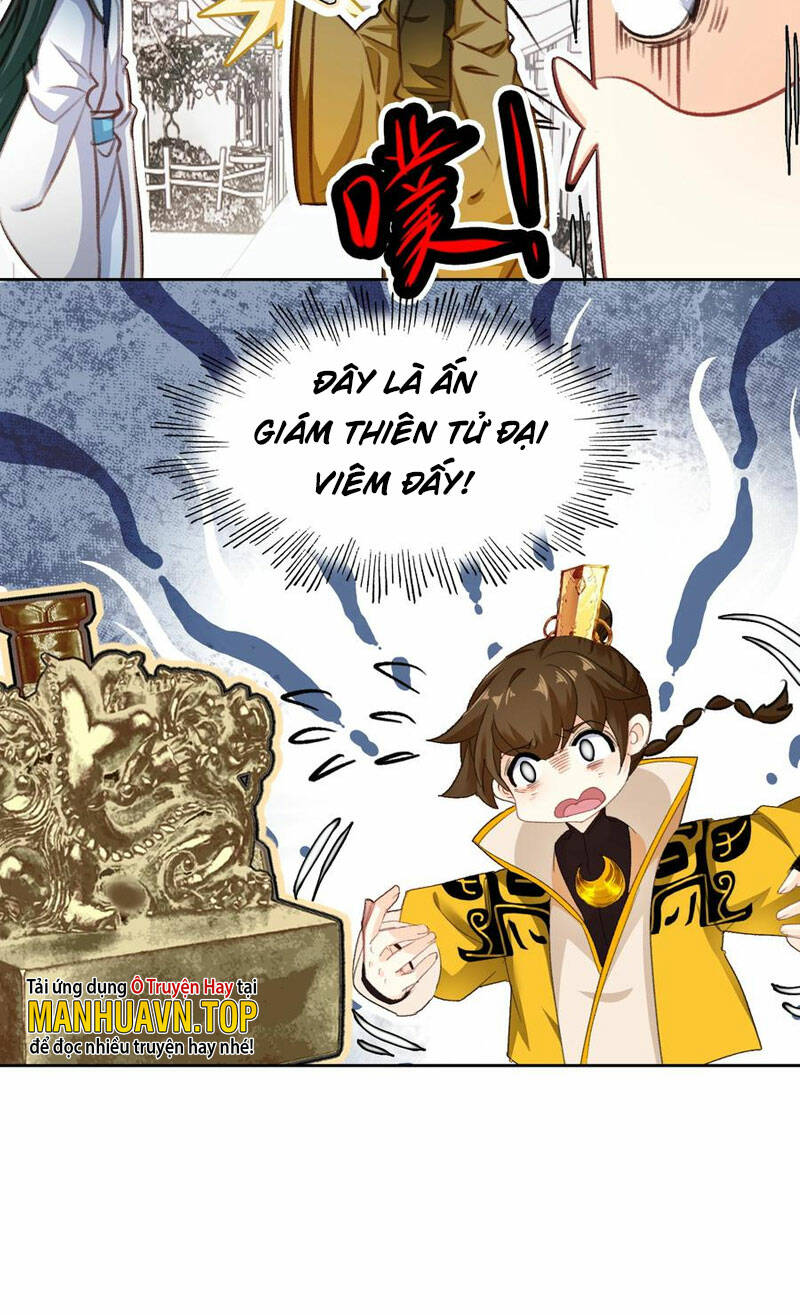 Ta Đây Chính Là Tuyệt Thế Cao Thủ Chapter 17 - Trang 2