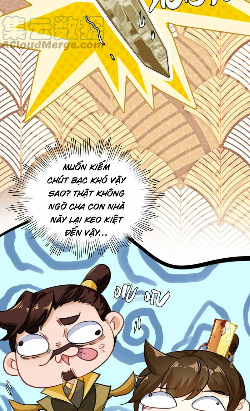 Ta Đây Chính Là Tuyệt Thế Cao Thủ Chapter 17 - Trang 2