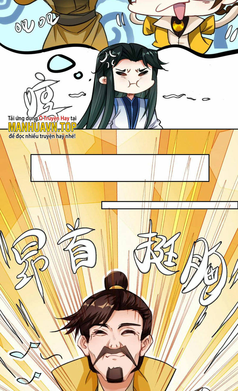 Ta Đây Chính Là Tuyệt Thế Cao Thủ Chapter 17 - Trang 2