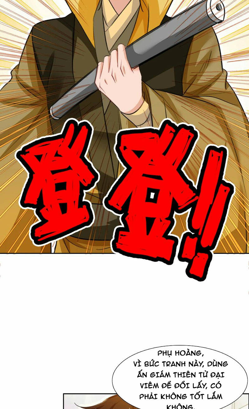 Ta Đây Chính Là Tuyệt Thế Cao Thủ Chapter 17 - Trang 2