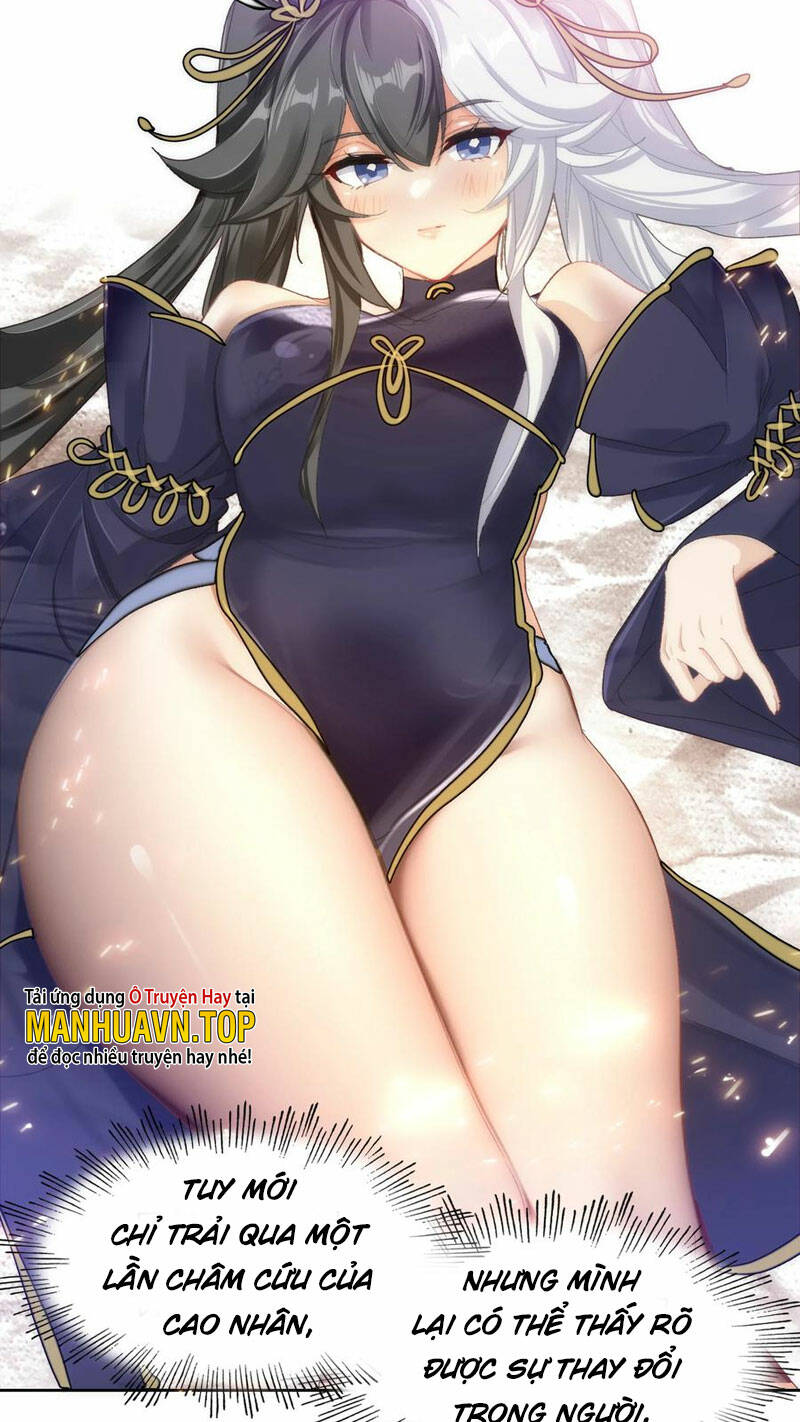 Ta Đây Chính Là Tuyệt Thế Cao Thủ Chapter 17 - Trang 2