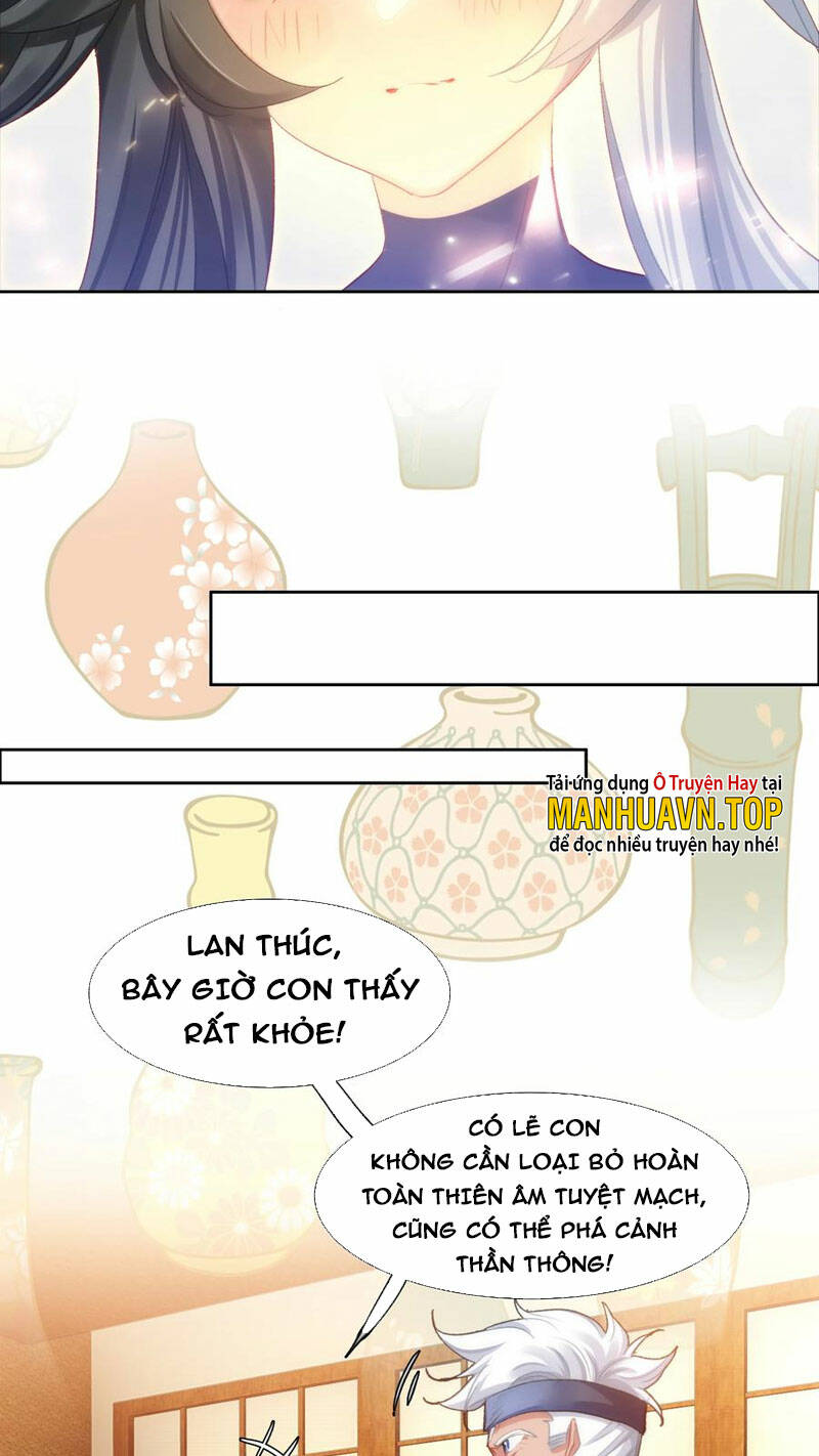 Ta Đây Chính Là Tuyệt Thế Cao Thủ Chapter 17 - Trang 2