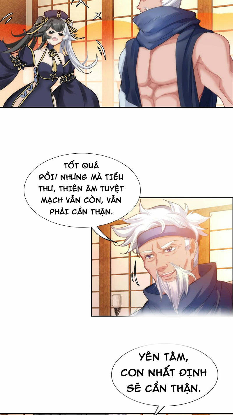 Ta Đây Chính Là Tuyệt Thế Cao Thủ Chapter 17 - Trang 2