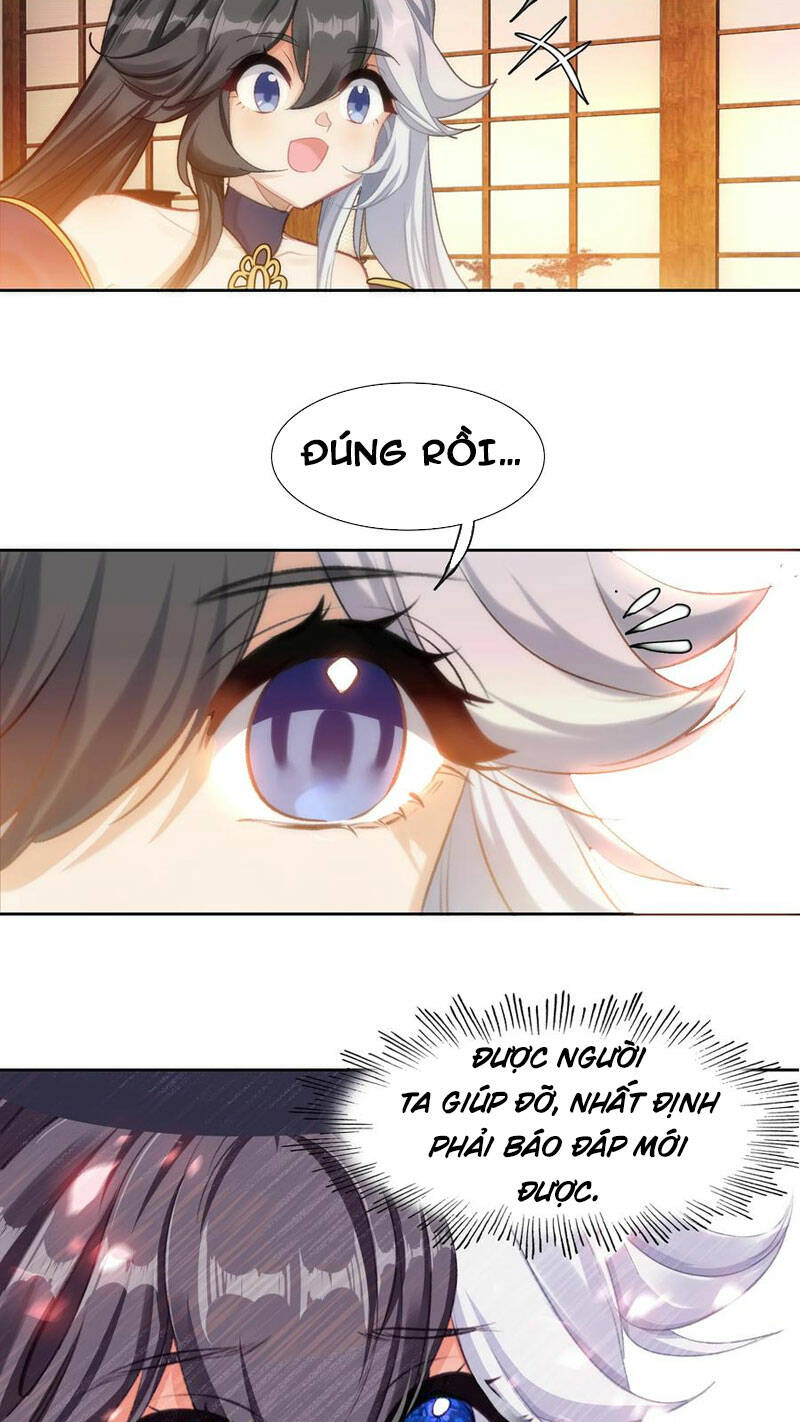 Ta Đây Chính Là Tuyệt Thế Cao Thủ Chapter 17 - Trang 2