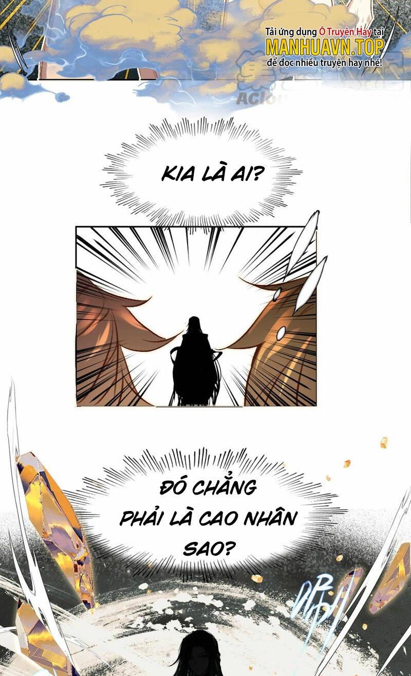 Ta Đây Chính Là Tuyệt Thế Cao Thủ Chapter 17 - Trang 2