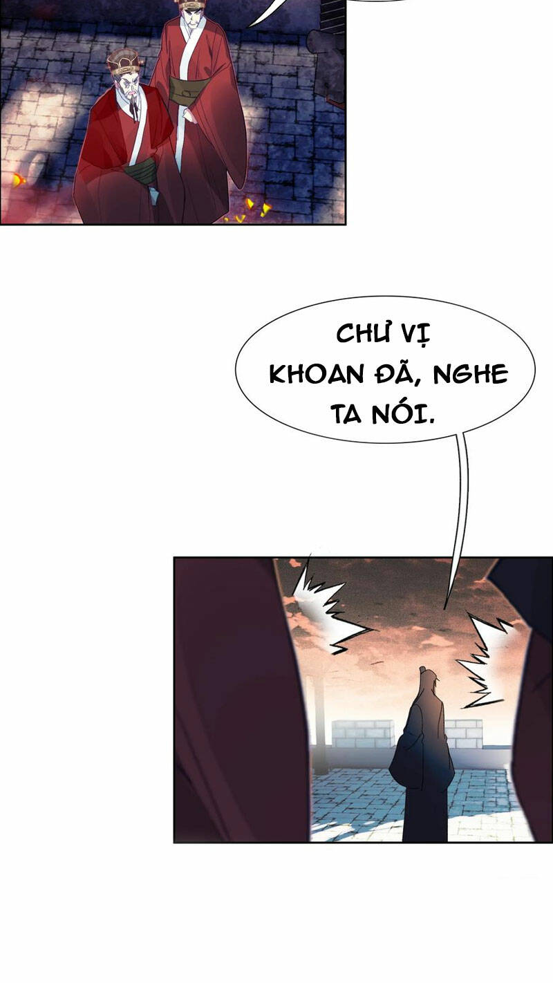 Ta Đây Chính Là Tuyệt Thế Cao Thủ Chapter 17 - Trang 2