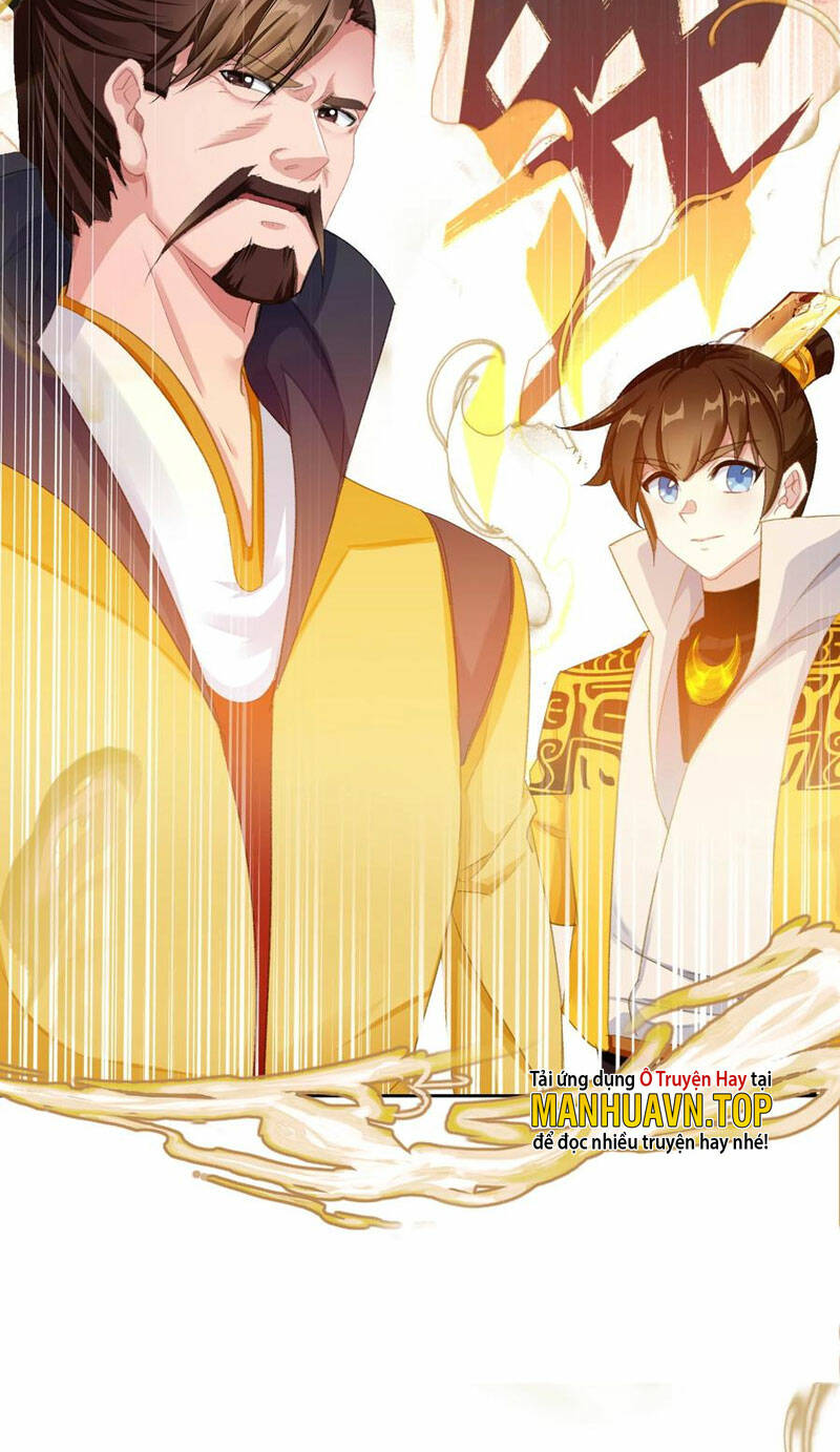 Ta Đây Chính Là Tuyệt Thế Cao Thủ Chapter 17 - Trang 2