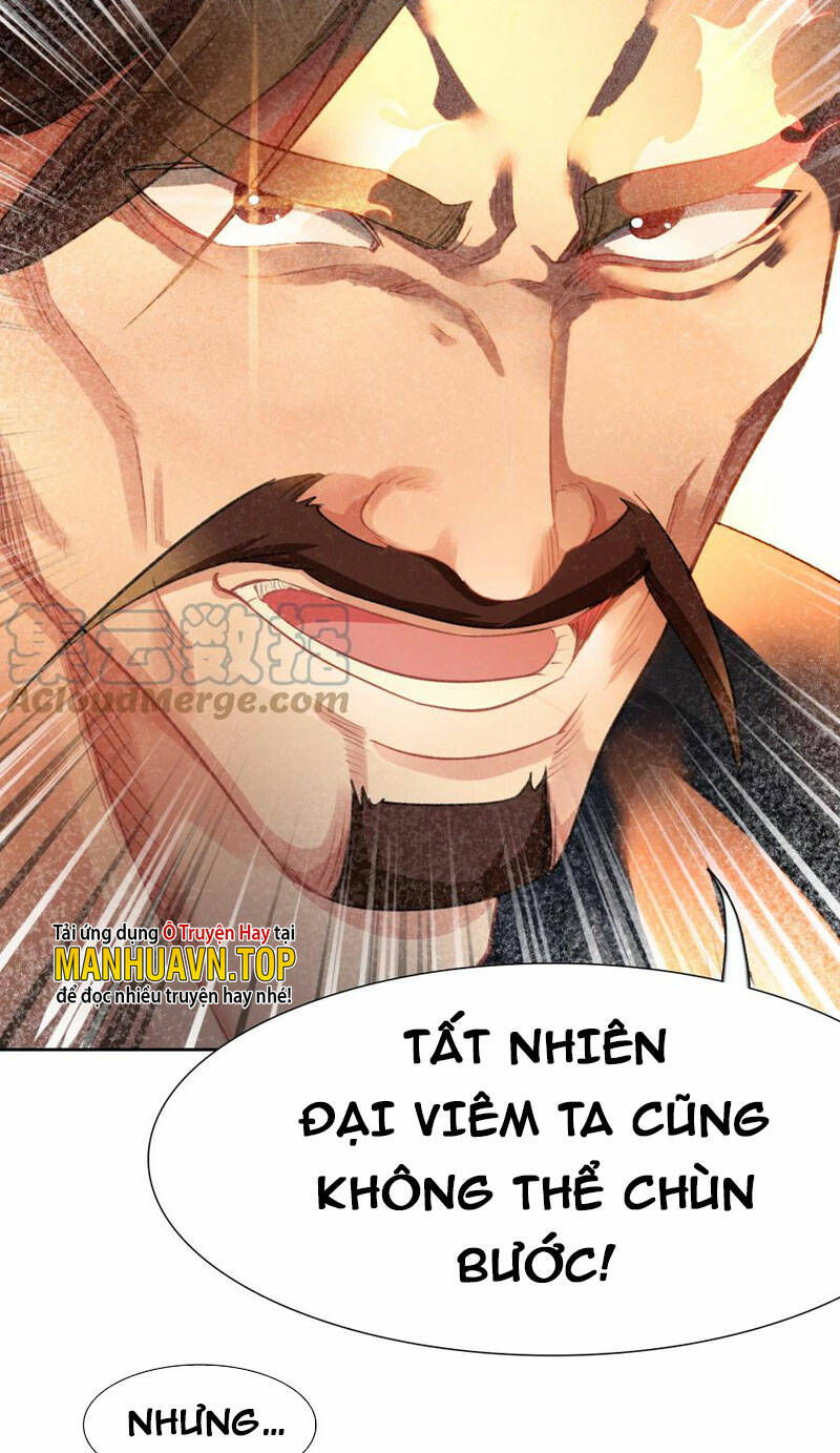 Ta Đây Chính Là Tuyệt Thế Cao Thủ Chapter 17 - Trang 2
