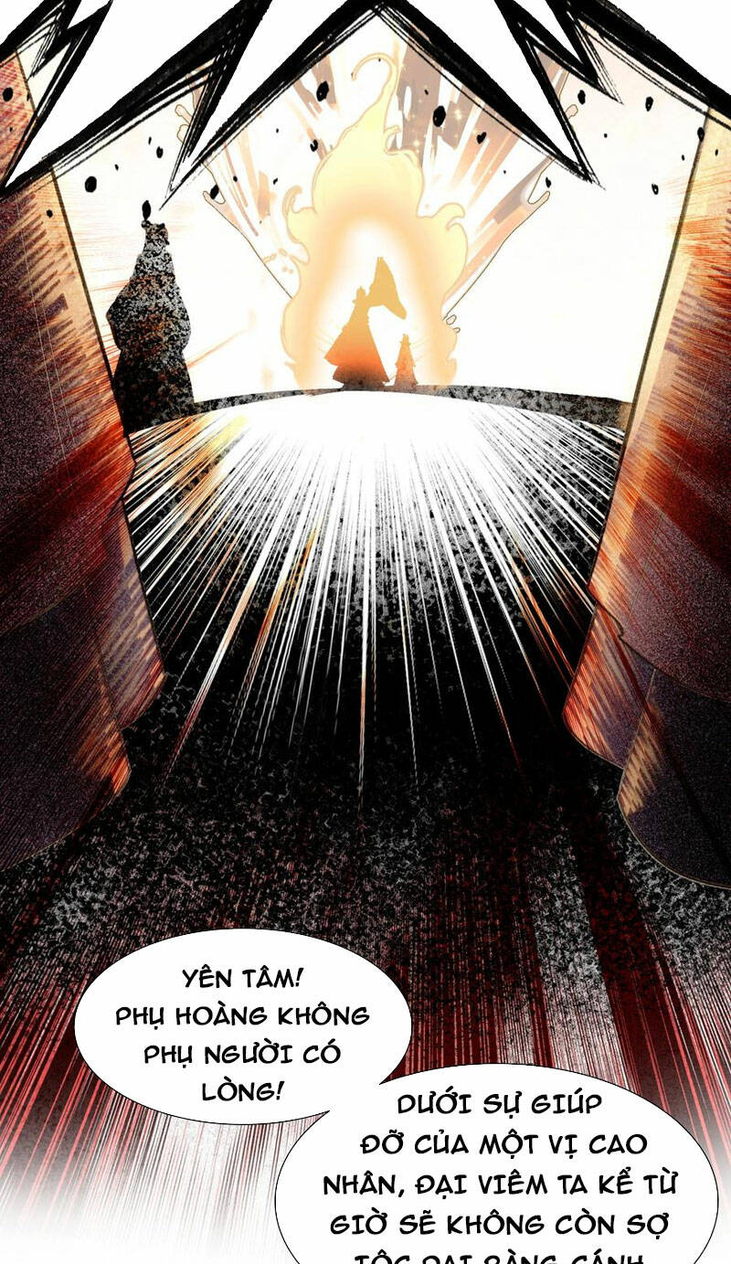 Ta Đây Chính Là Tuyệt Thế Cao Thủ Chapter 17 - Trang 2