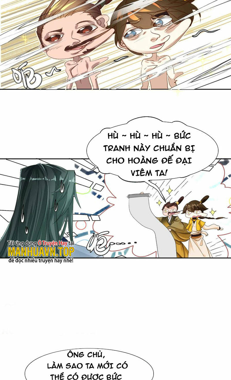 Ta Đây Chính Là Tuyệt Thế Cao Thủ Chapter 17 - Trang 2