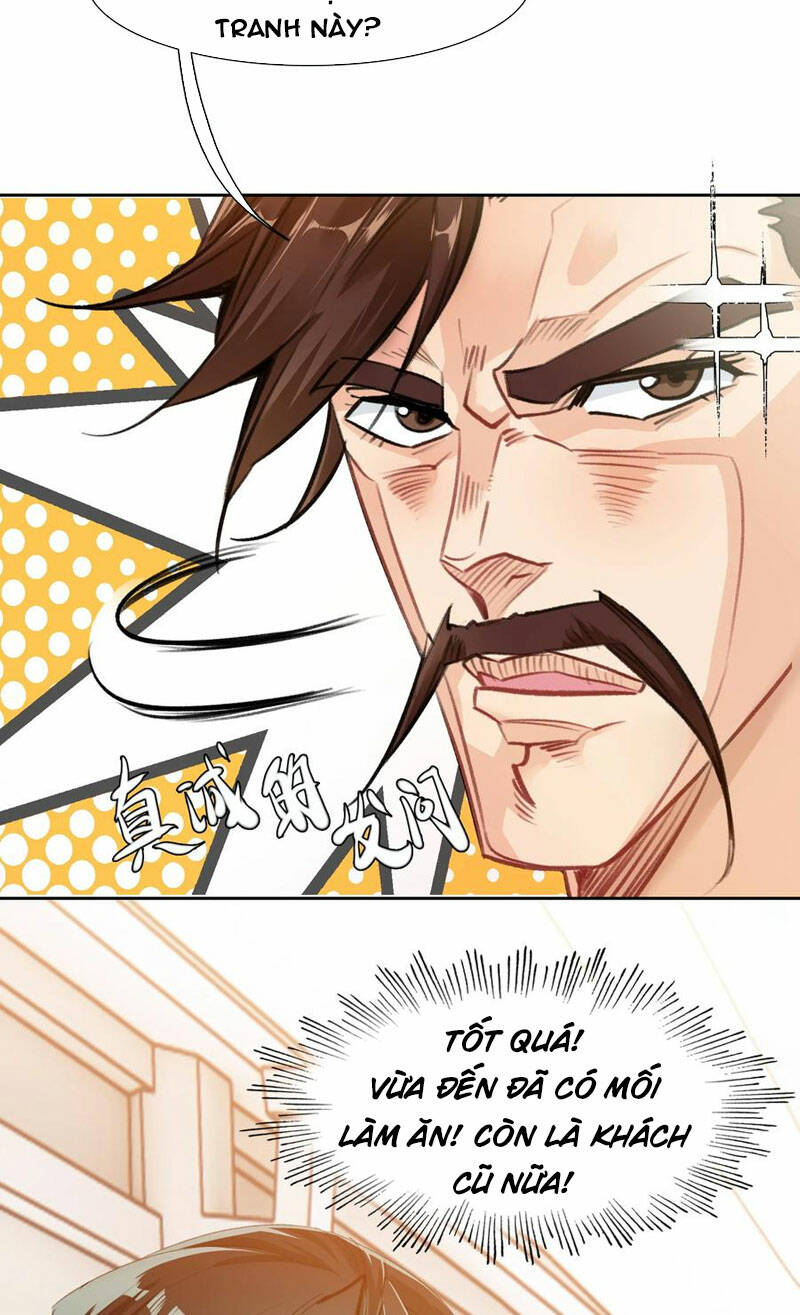 Ta Đây Chính Là Tuyệt Thế Cao Thủ Chapter 17 - Trang 2