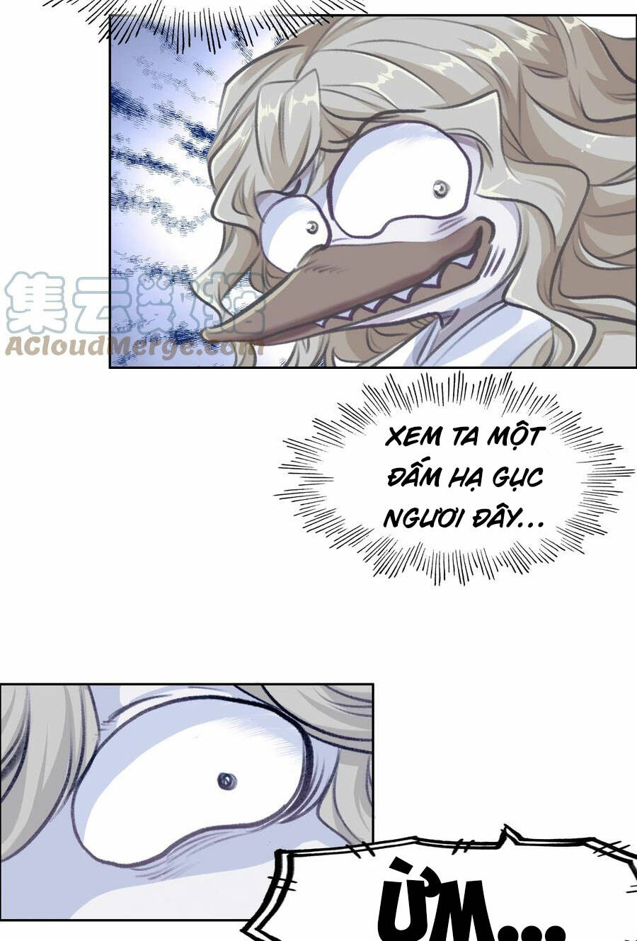 Ta Đây Chính Là Tuyệt Thế Cao Thủ Chapter 18 - Trang 2