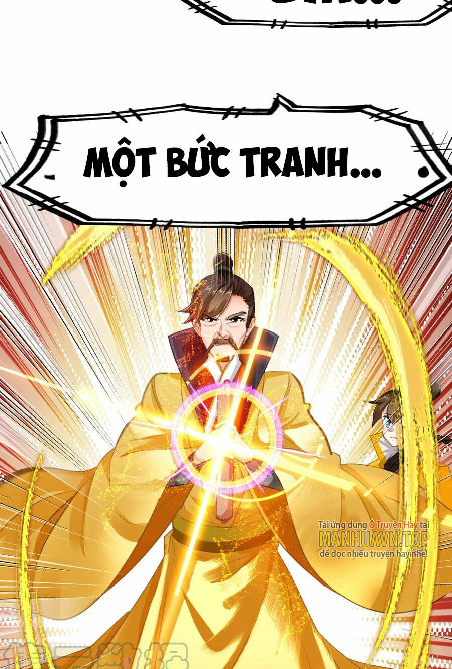 Ta Đây Chính Là Tuyệt Thế Cao Thủ Chapter 18 - Trang 2