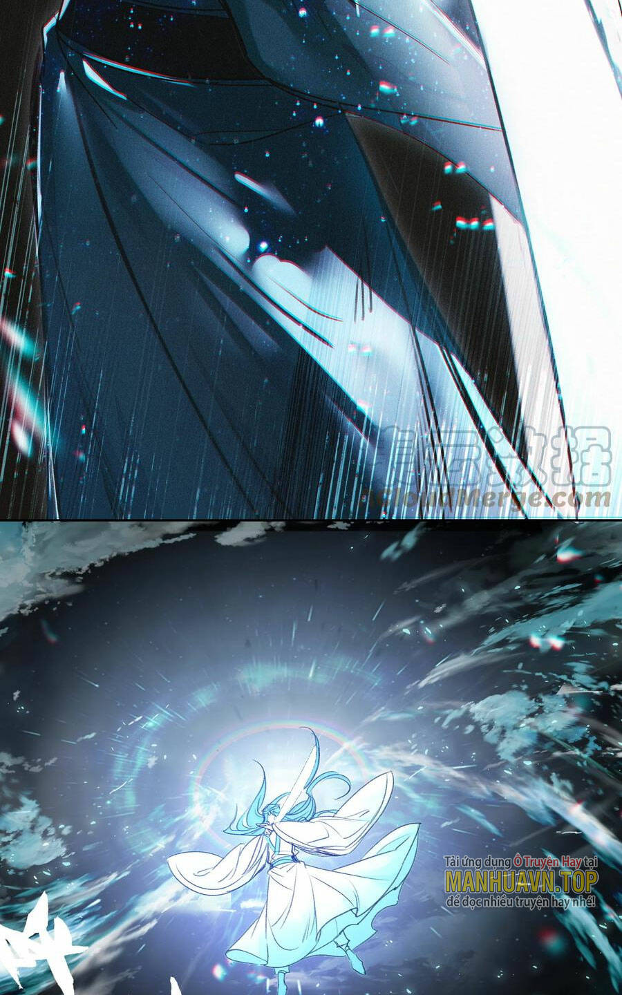 Ta Đây Chính Là Tuyệt Thế Cao Thủ Chapter 18 - Trang 2