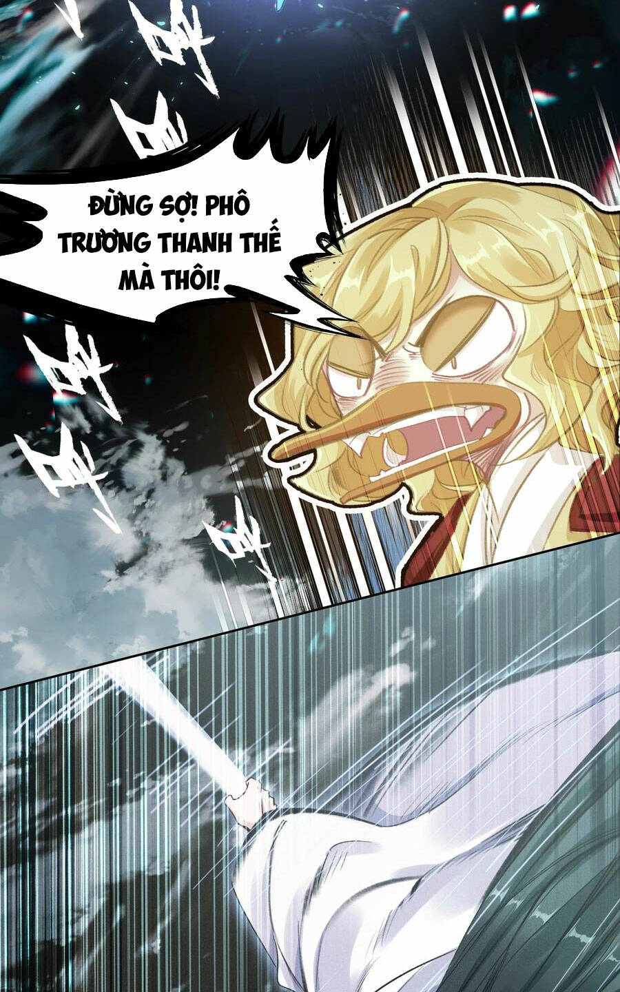 Ta Đây Chính Là Tuyệt Thế Cao Thủ Chapter 18 - Trang 2