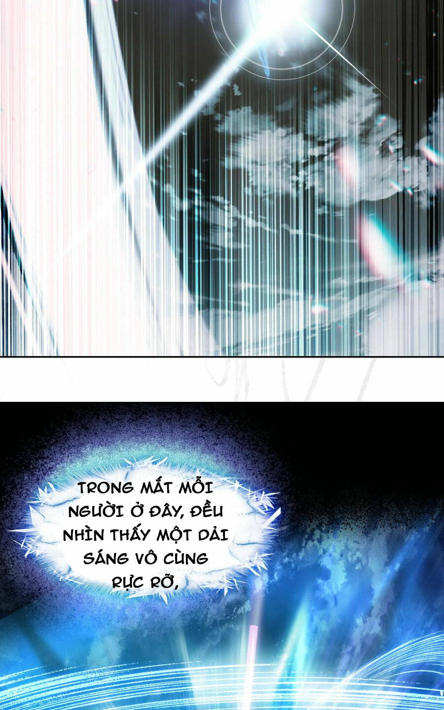 Ta Đây Chính Là Tuyệt Thế Cao Thủ Chapter 18 - Trang 2