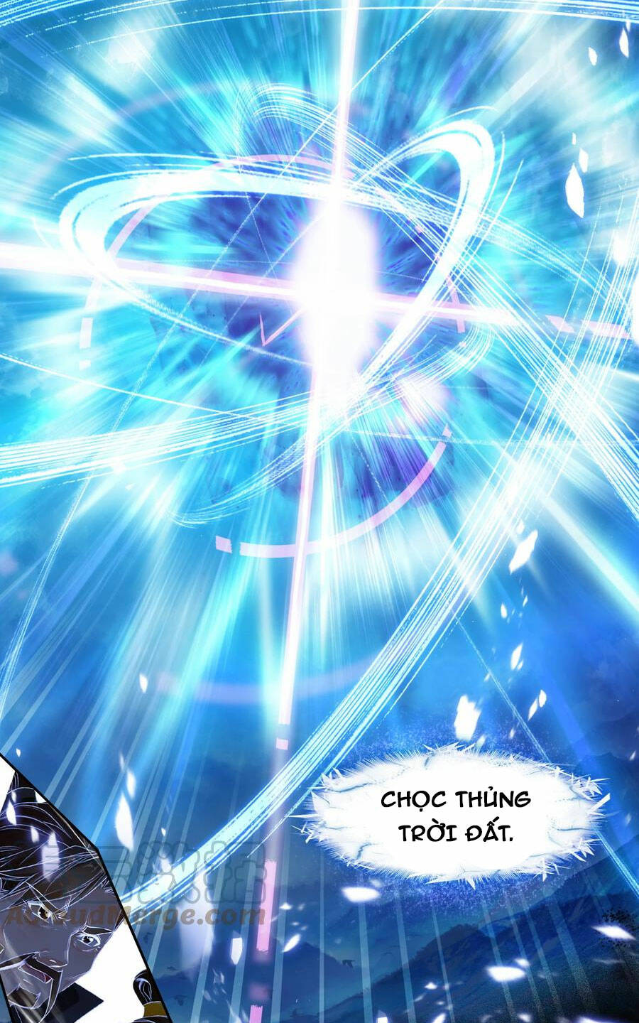 Ta Đây Chính Là Tuyệt Thế Cao Thủ Chapter 18 - Trang 2