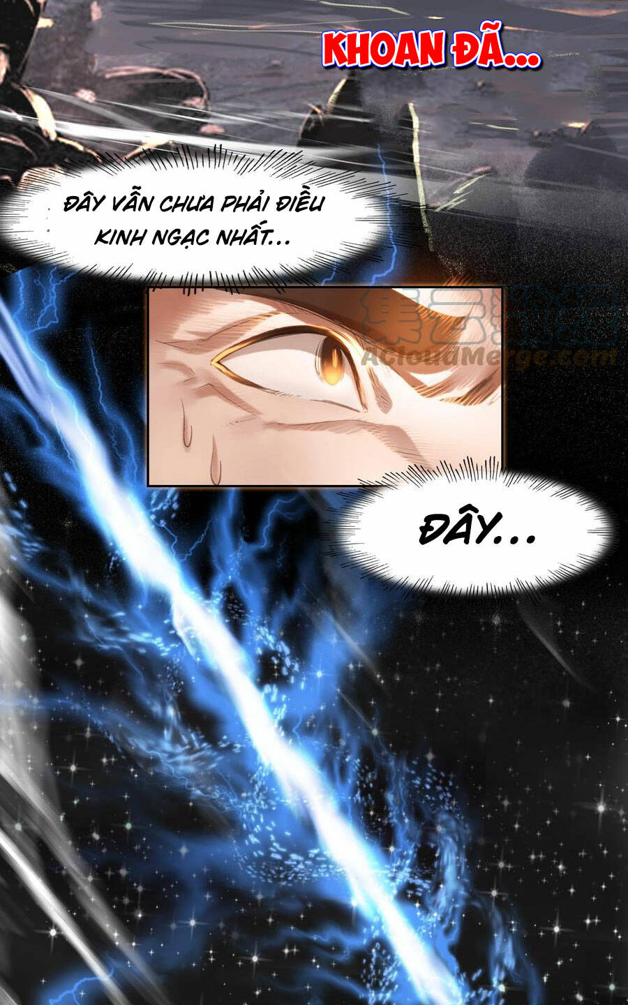 Ta Đây Chính Là Tuyệt Thế Cao Thủ Chapter 18 - Trang 2