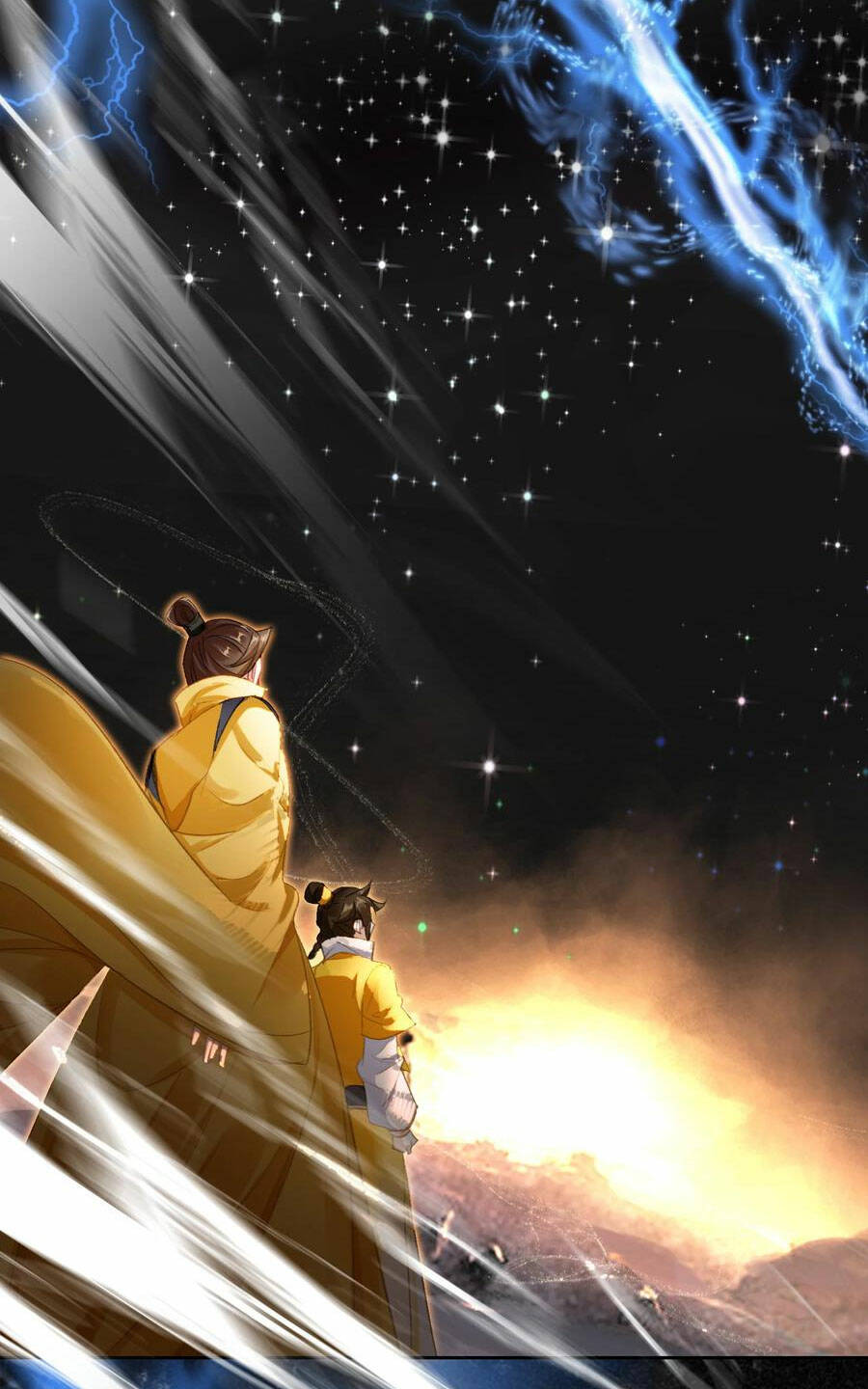 Ta Đây Chính Là Tuyệt Thế Cao Thủ Chapter 18 - Trang 2