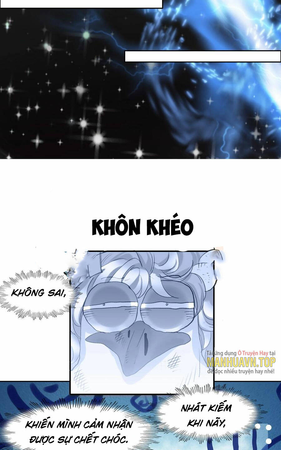 Ta Đây Chính Là Tuyệt Thế Cao Thủ Chapter 18 - Trang 2