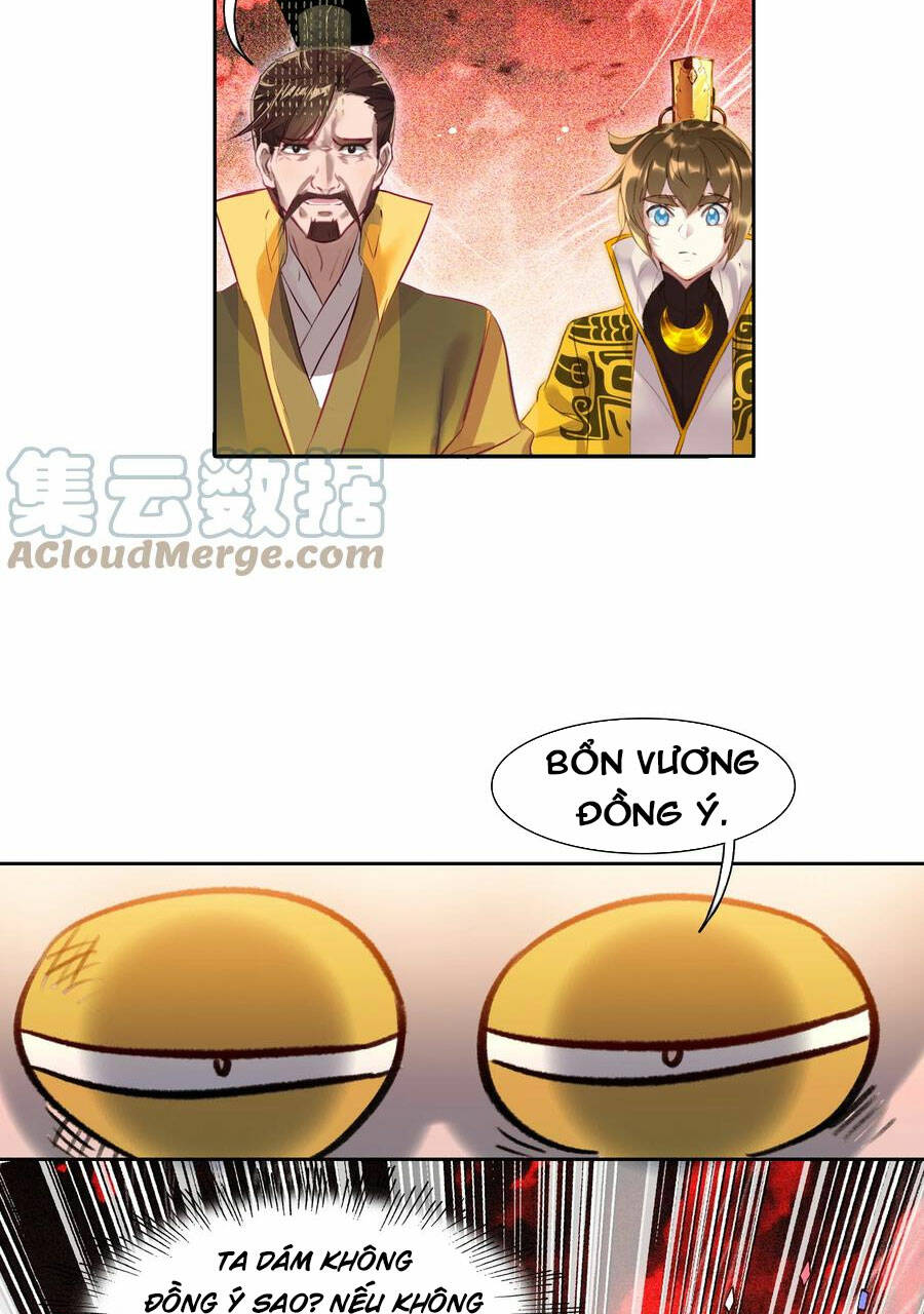 Ta Đây Chính Là Tuyệt Thế Cao Thủ Chapter 18 - Trang 2