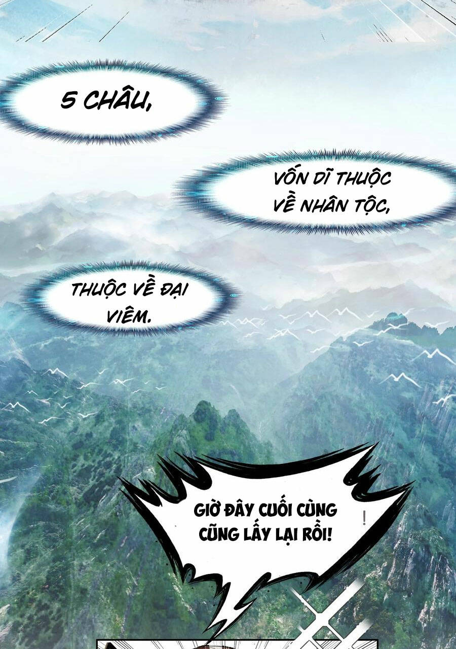 Ta Đây Chính Là Tuyệt Thế Cao Thủ Chapter 18 - Trang 2