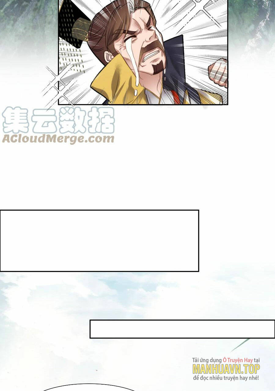 Ta Đây Chính Là Tuyệt Thế Cao Thủ Chapter 18 - Trang 2