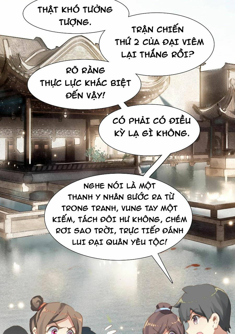 Ta Đây Chính Là Tuyệt Thế Cao Thủ Chapter 18 - Trang 2