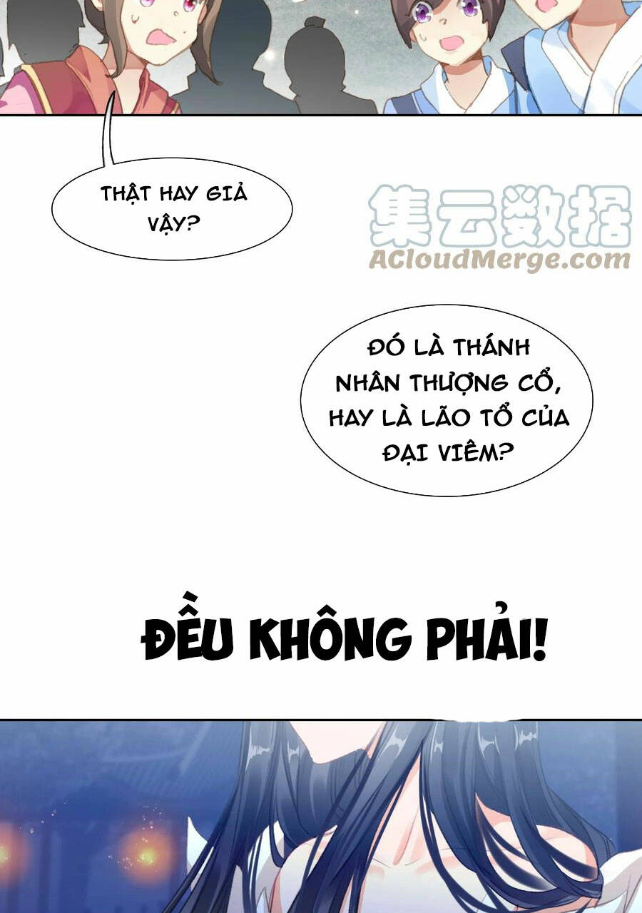 Ta Đây Chính Là Tuyệt Thế Cao Thủ Chapter 18 - Trang 2