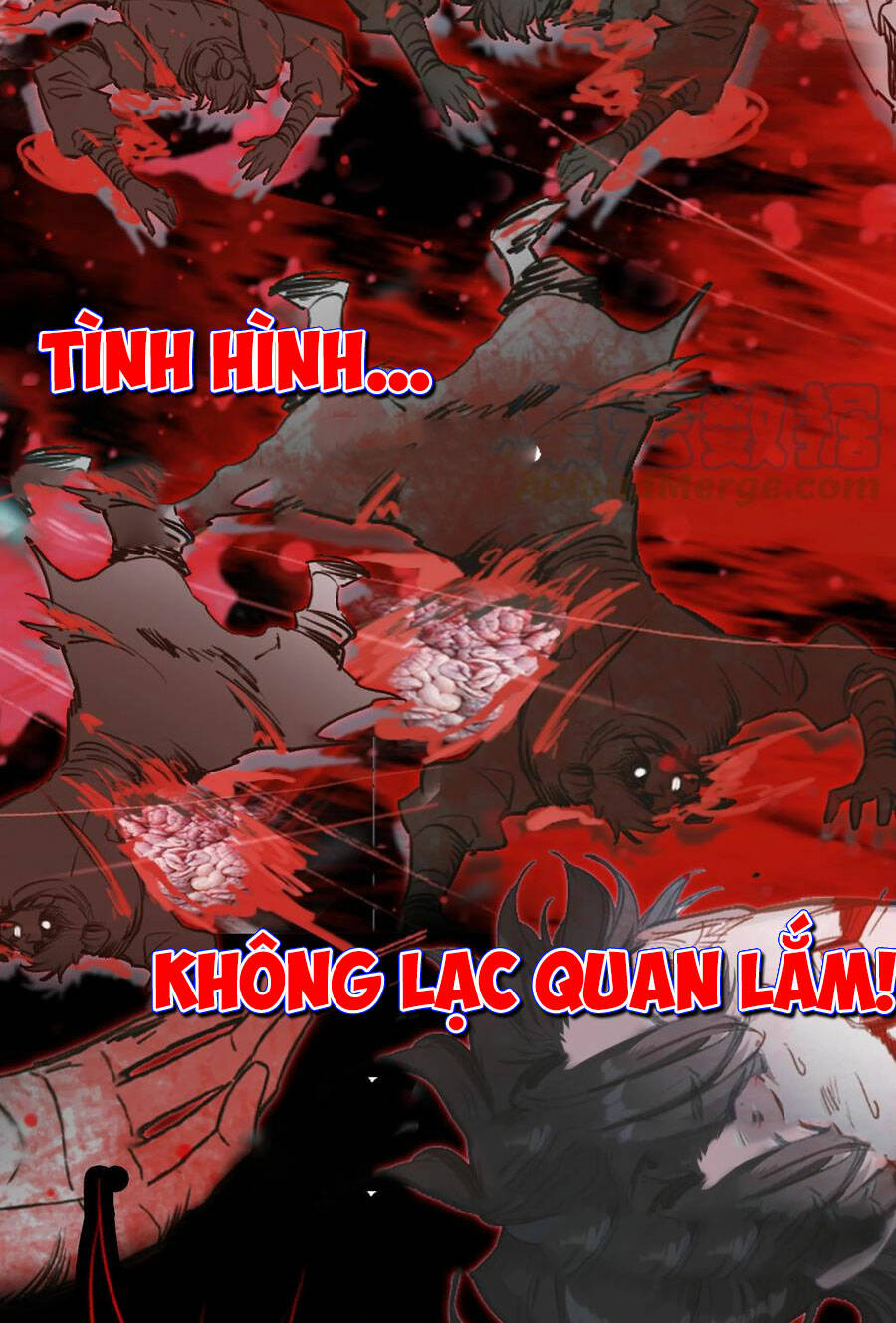 Ta Đây Chính Là Tuyệt Thế Cao Thủ Chapter 18 - Trang 2