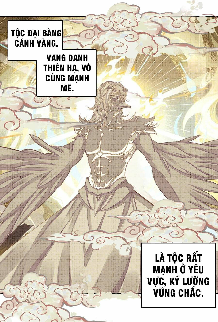 Ta Đây Chính Là Tuyệt Thế Cao Thủ Chapter 19 - Trang 2