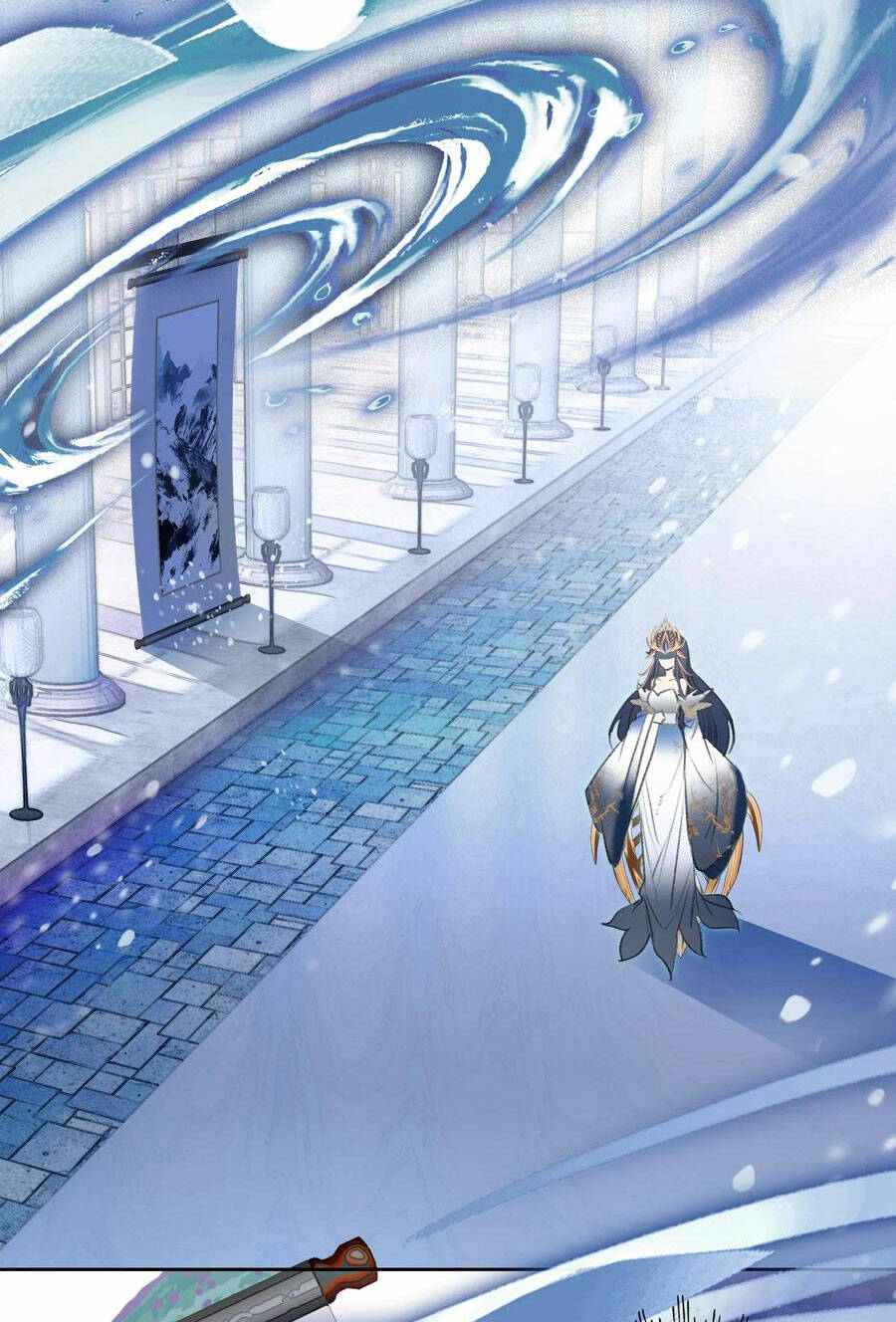 Ta Đây Chính Là Tuyệt Thế Cao Thủ Chapter 19 - Trang 2