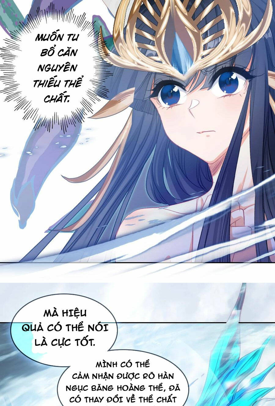 Ta Đây Chính Là Tuyệt Thế Cao Thủ Chapter 19 - Trang 2