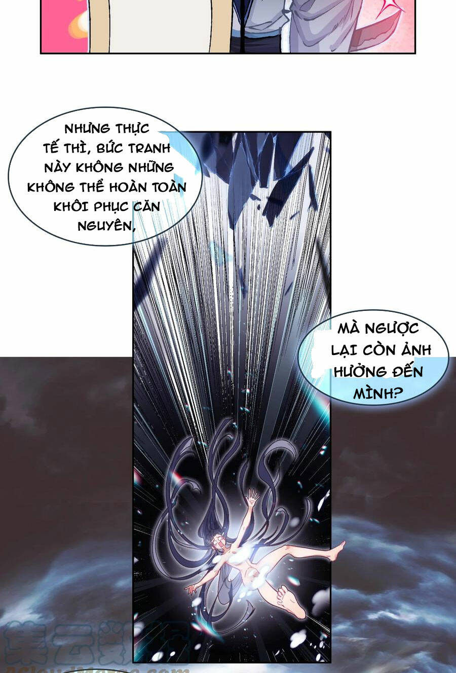 Ta Đây Chính Là Tuyệt Thế Cao Thủ Chapter 19 - Trang 2