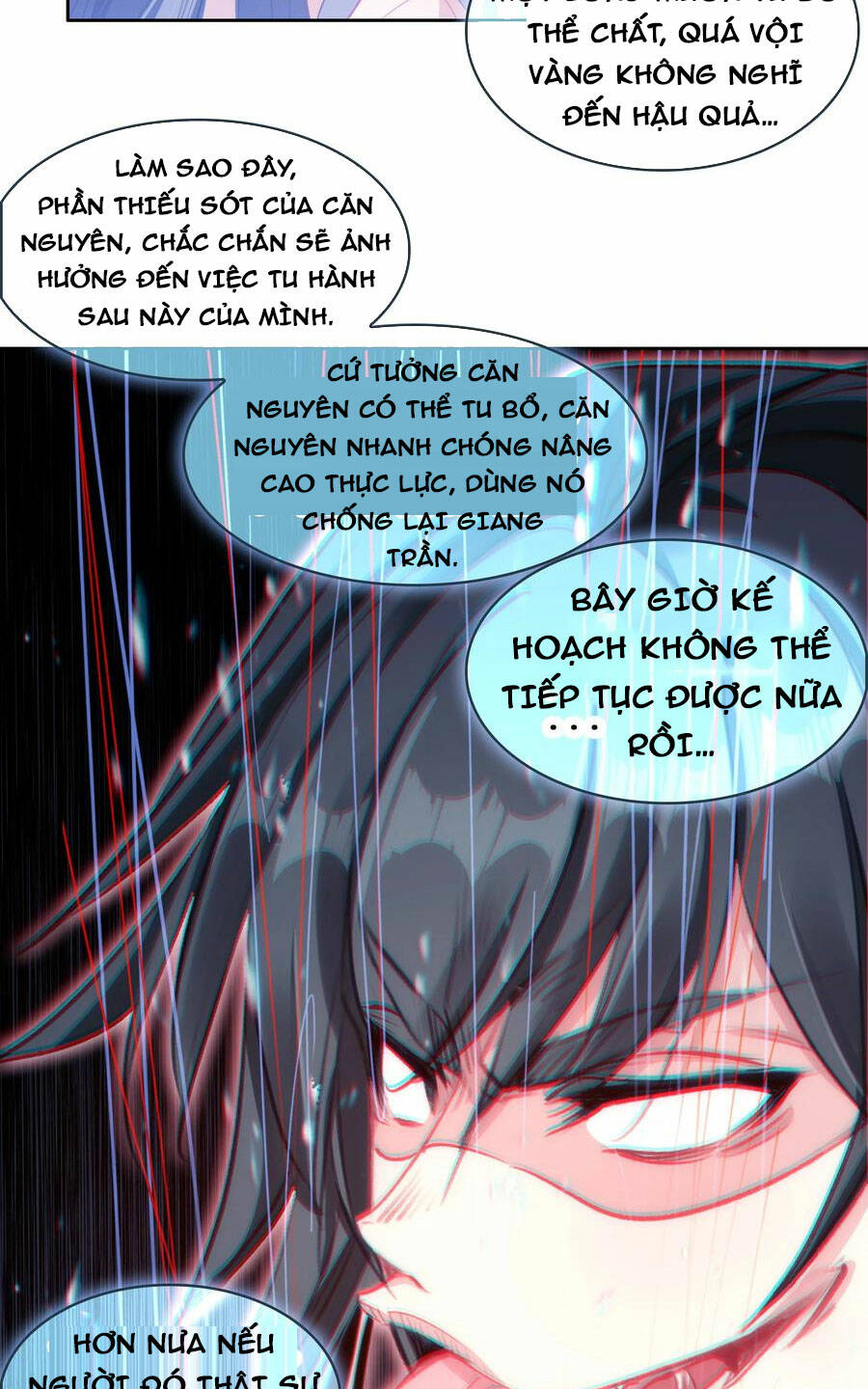 Ta Đây Chính Là Tuyệt Thế Cao Thủ Chapter 19 - Trang 2