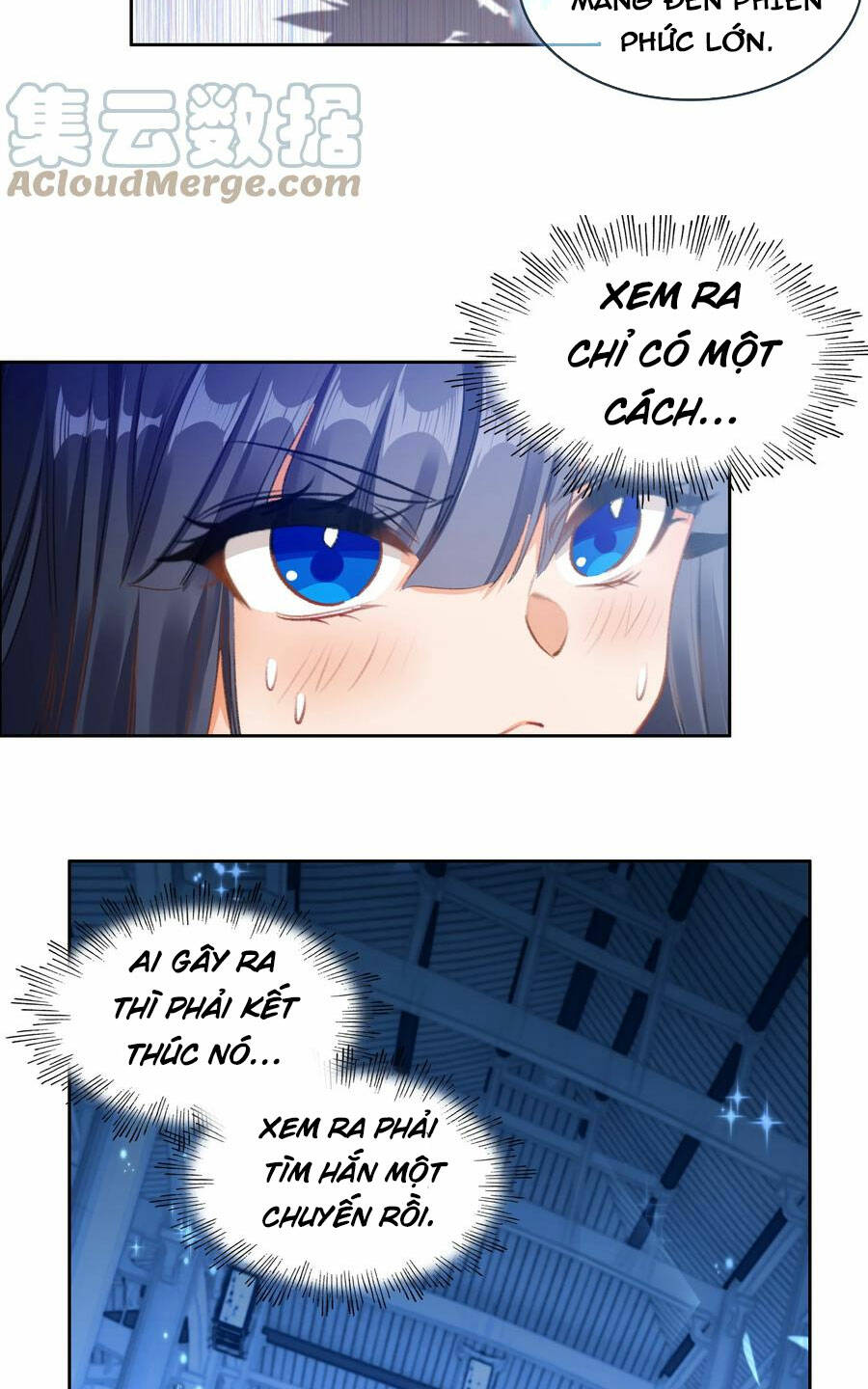 Ta Đây Chính Là Tuyệt Thế Cao Thủ Chapter 19 - Trang 2