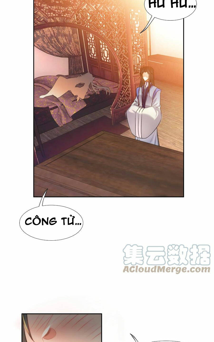 Ta Đây Chính Là Tuyệt Thế Cao Thủ Chapter 19 - Trang 2