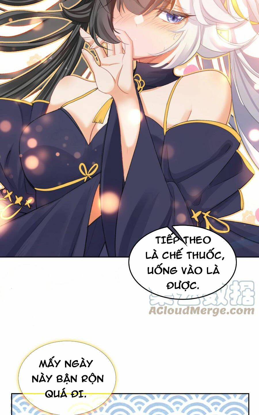 Ta Đây Chính Là Tuyệt Thế Cao Thủ Chapter 19 - Trang 2